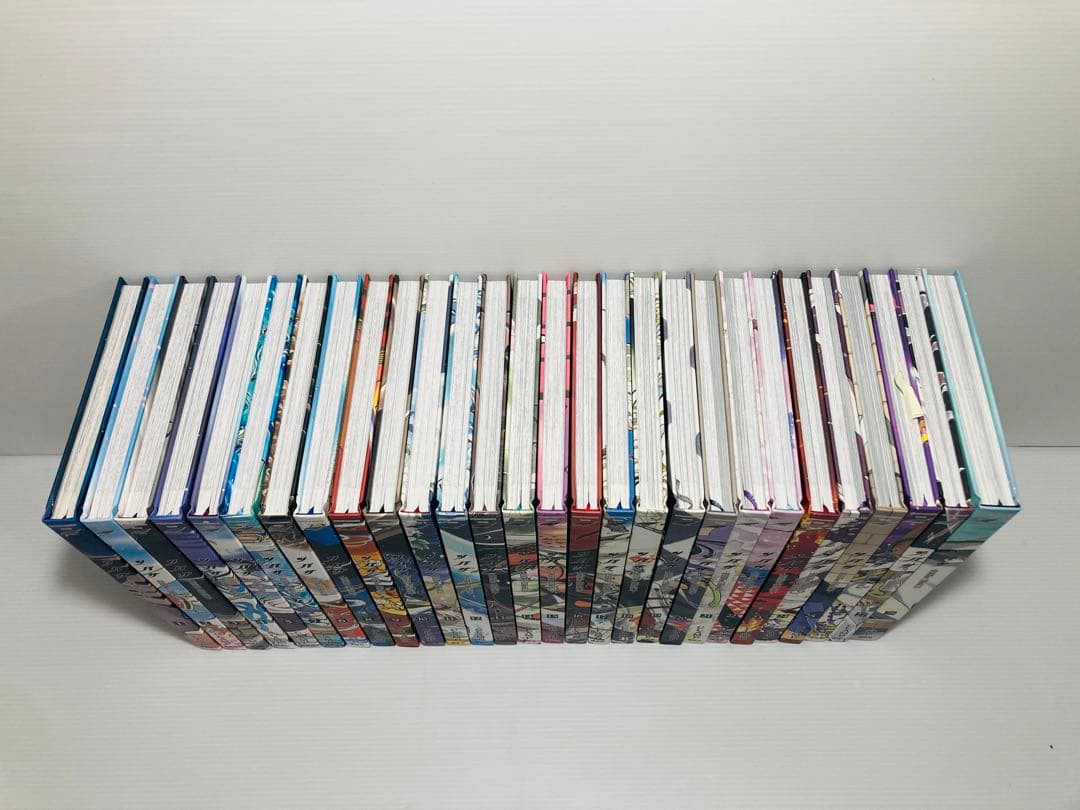 全巻初版ポストカード付き✨ ツバサ 豪華版 全巻 1〜28 初版限定 CLAMP