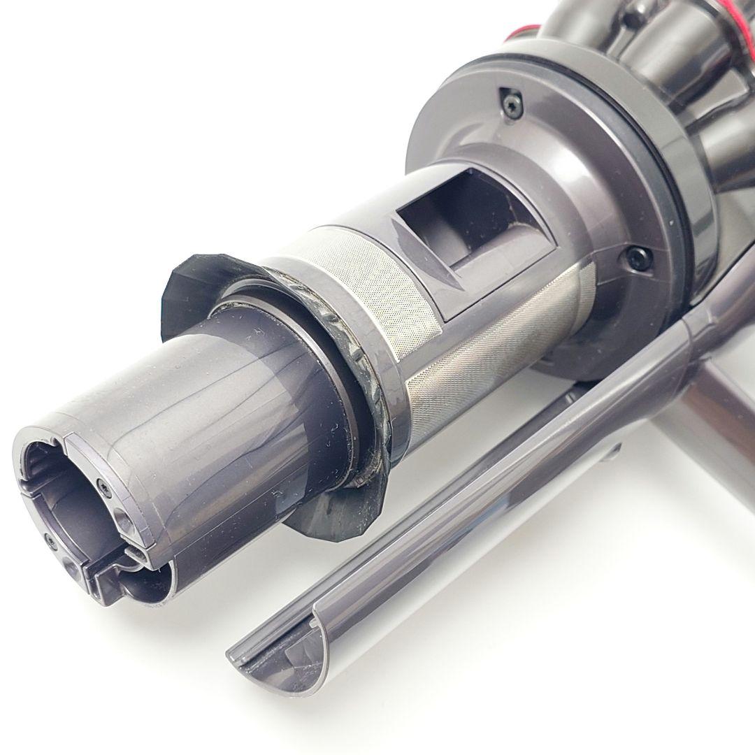 【美品】Dyson micro 1.5kg SV21 コードレスクリーナー