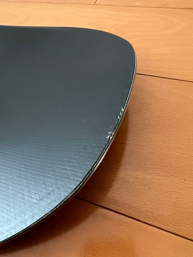 K2スノーボードセット★Burtonビンディング 極美品 Burtonケース