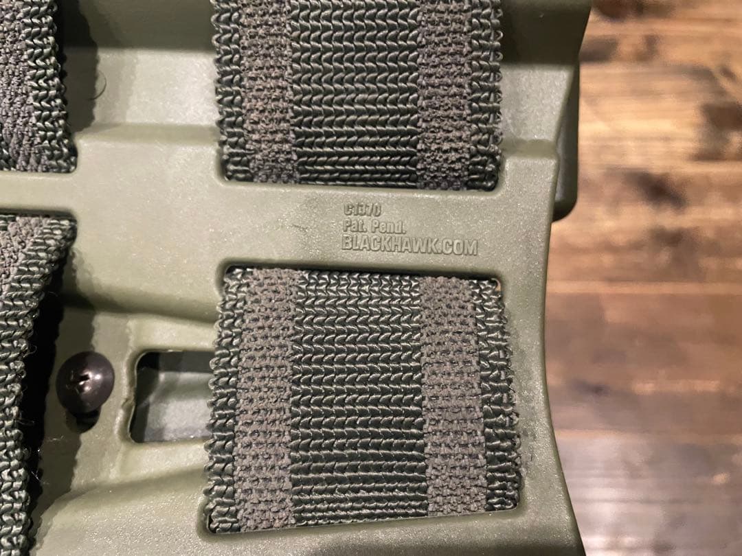 く*む様 東京マルイ　ガスブローバック　シグ　P226