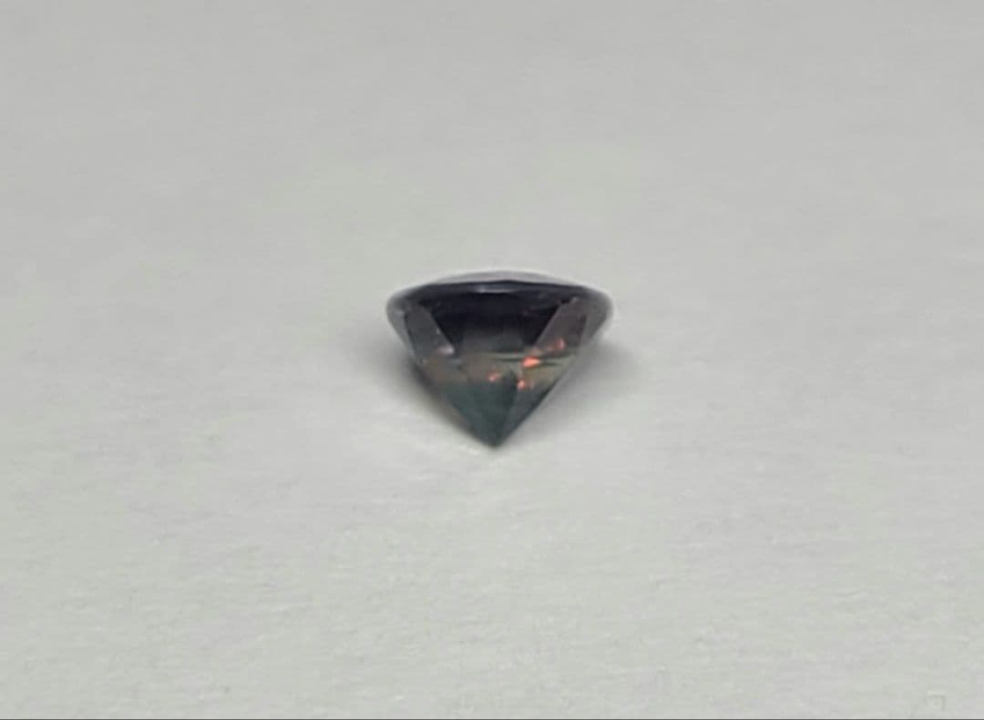 美しいカラーチェンジ!!★ブラジル産アレキサンドライト★オーダー受付中