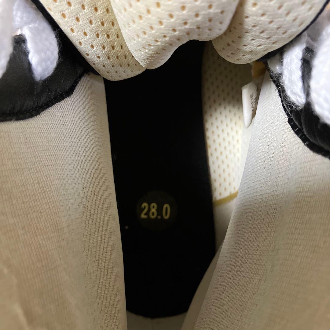 Winning ボクシングシューズ 28.0cm