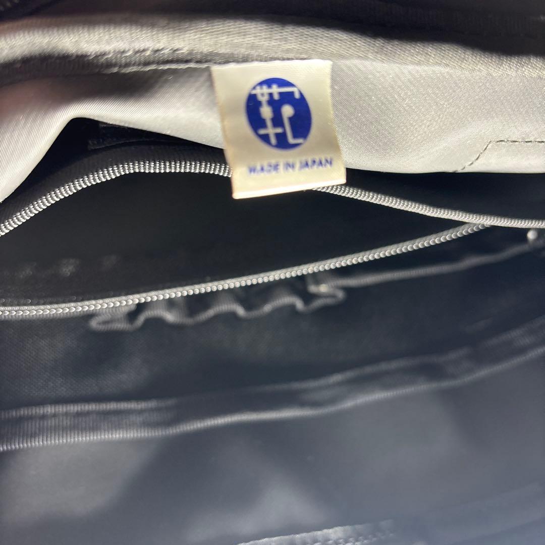 吉田カバンPORTER ビジネスバッグ　ポータークリップ2wayブリーフケース