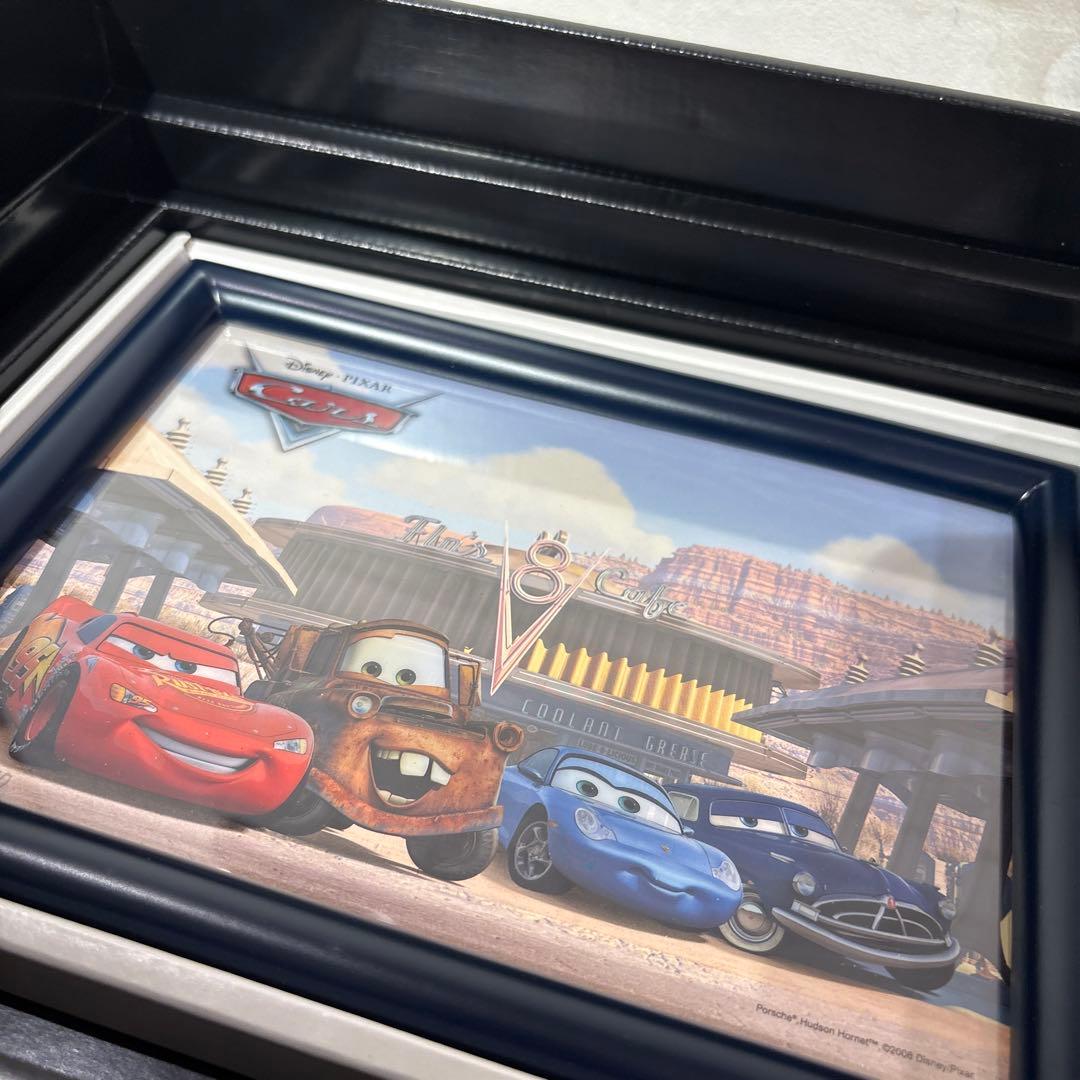 【限定品】カーズ DVD プレミアム ボックス