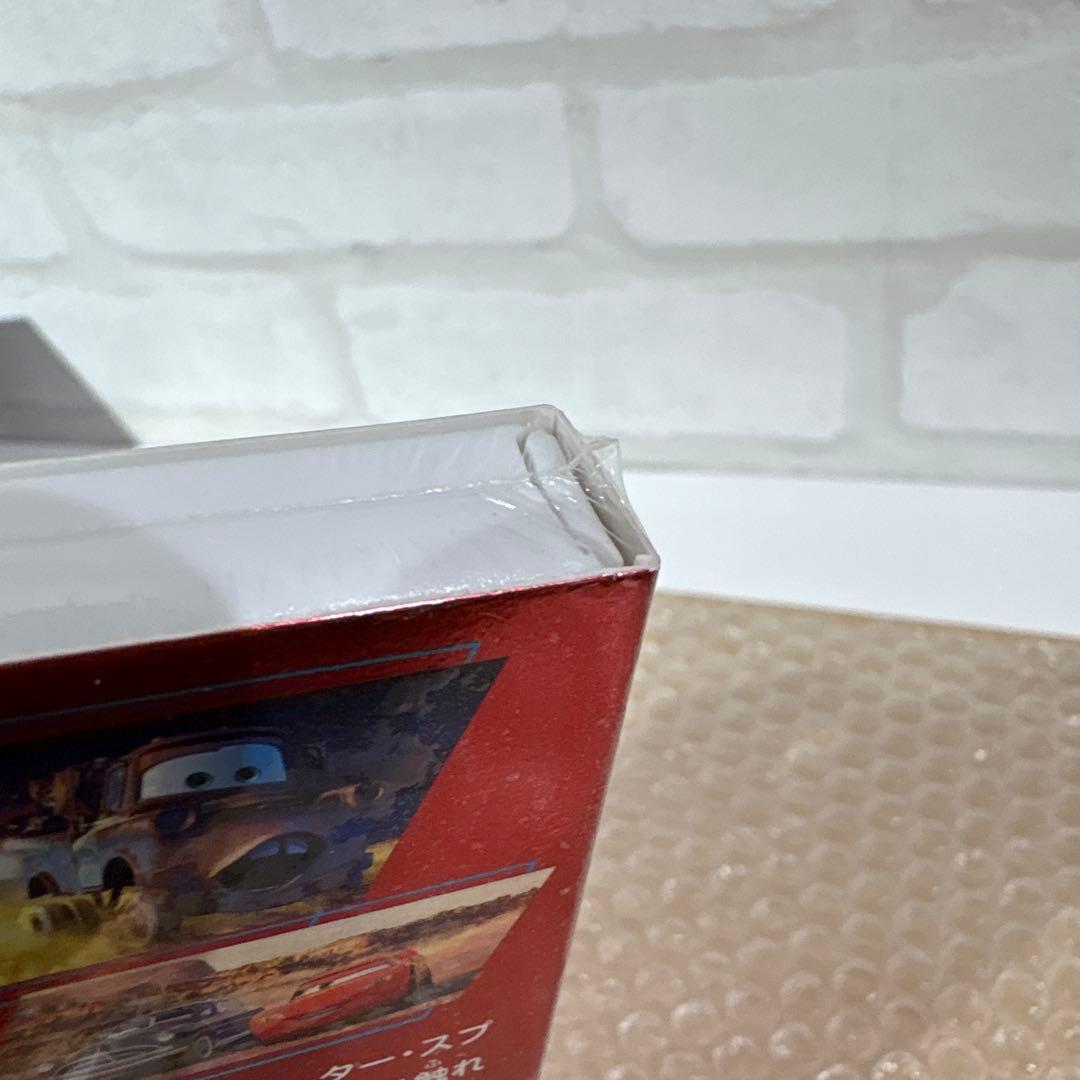 【限定品】カーズ DVD プレミアム ボックス