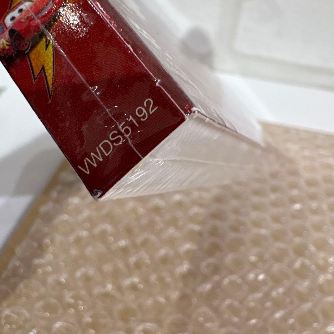 【限定品】カーズ DVD プレミアム ボックス