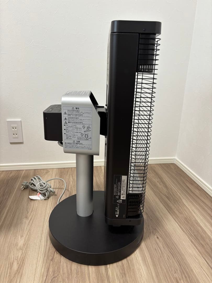 DAIKIN CERAMHEAT ERFT11ZS-T ブラウン