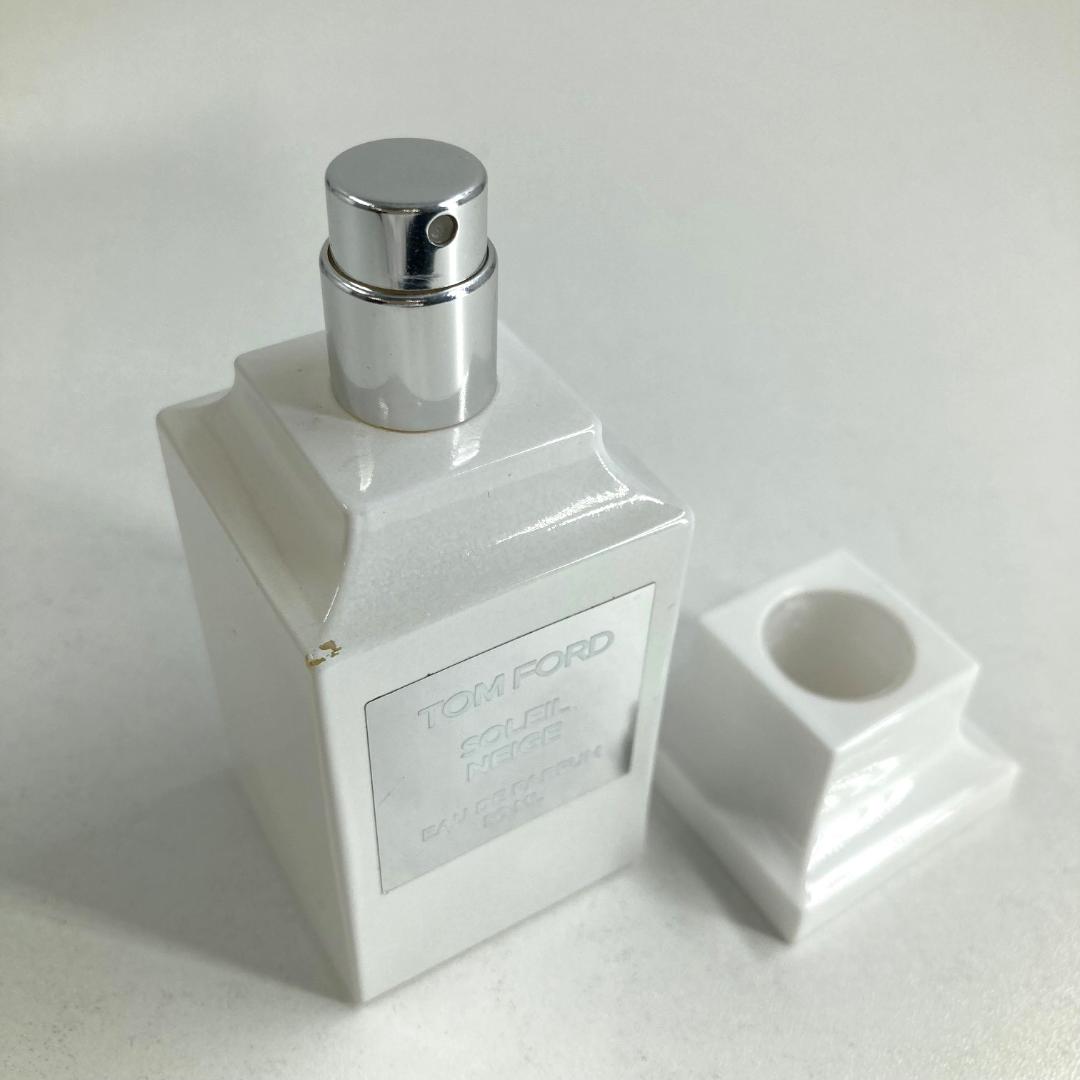 TOMFORD　香水　ソレイユ ネージュ オード パルファム スプレィ 50ml