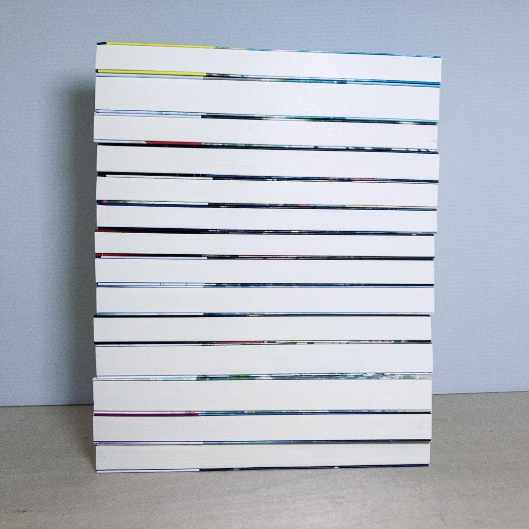 鬼人幻燈抄　1〜14巻 セット　全巻帯付き　 中西モトオ