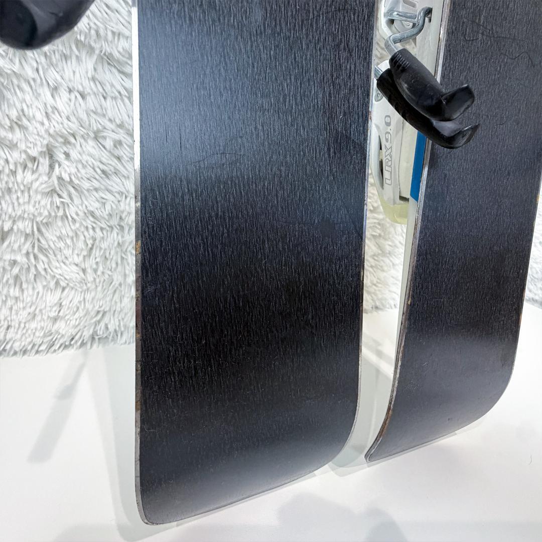 CARVING SVC 90cm ファンスキー ショートスキー