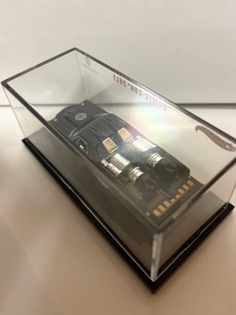 HW コミックコンベンション　限定！　エルカミーノ　激レア