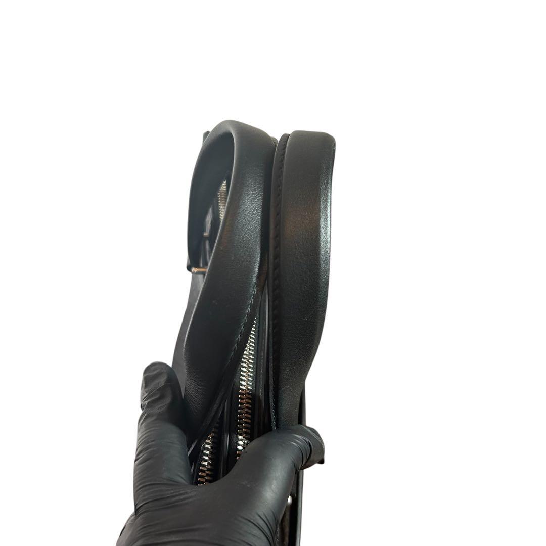 ami◎極美品‼︎◆FERRAGAMO◆ビジネスバッグ/定価26万/