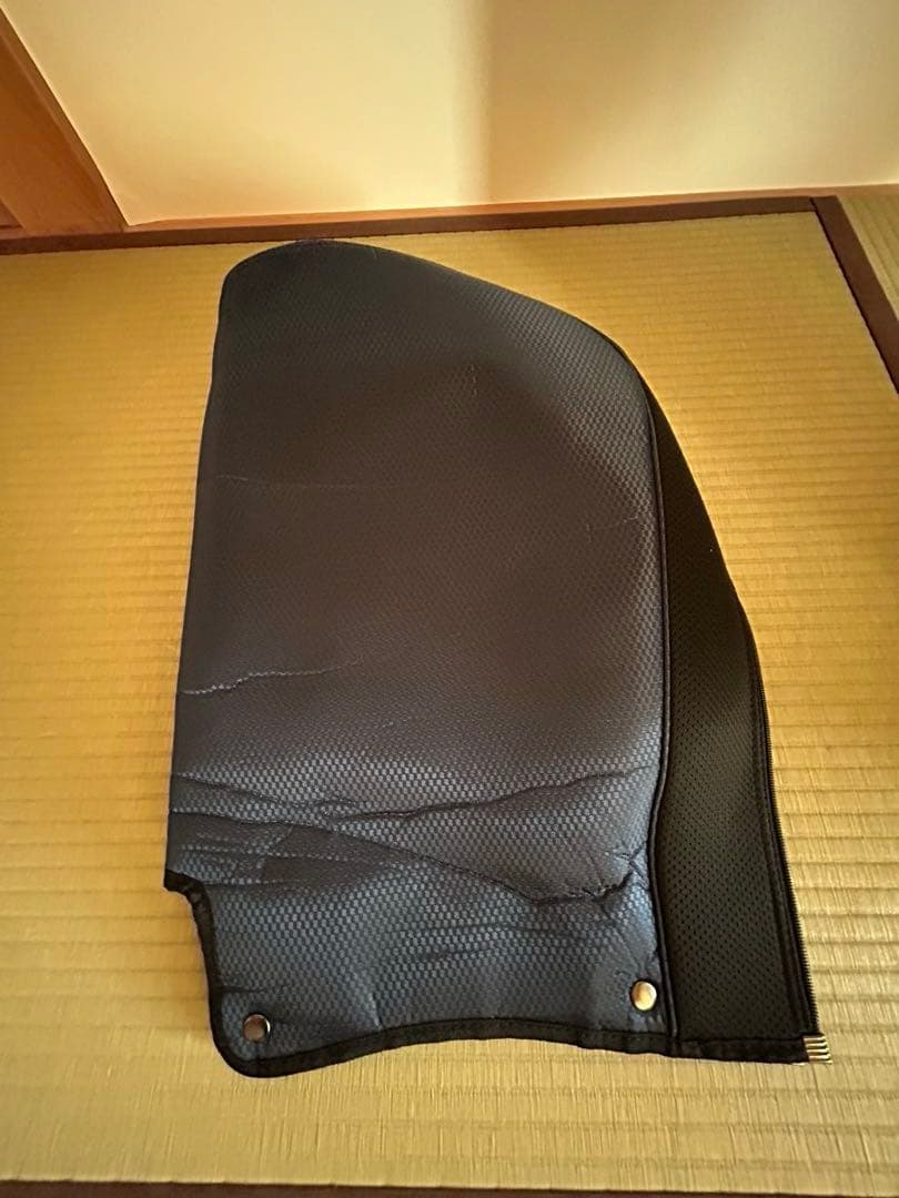 美品BRIDGESTONE GOLF キャディバッグ イエロー/ネイビー