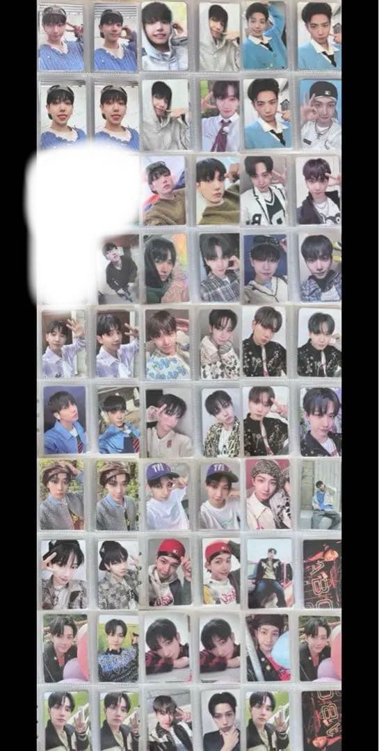 boynextdoor ジェヒョン　まとめ