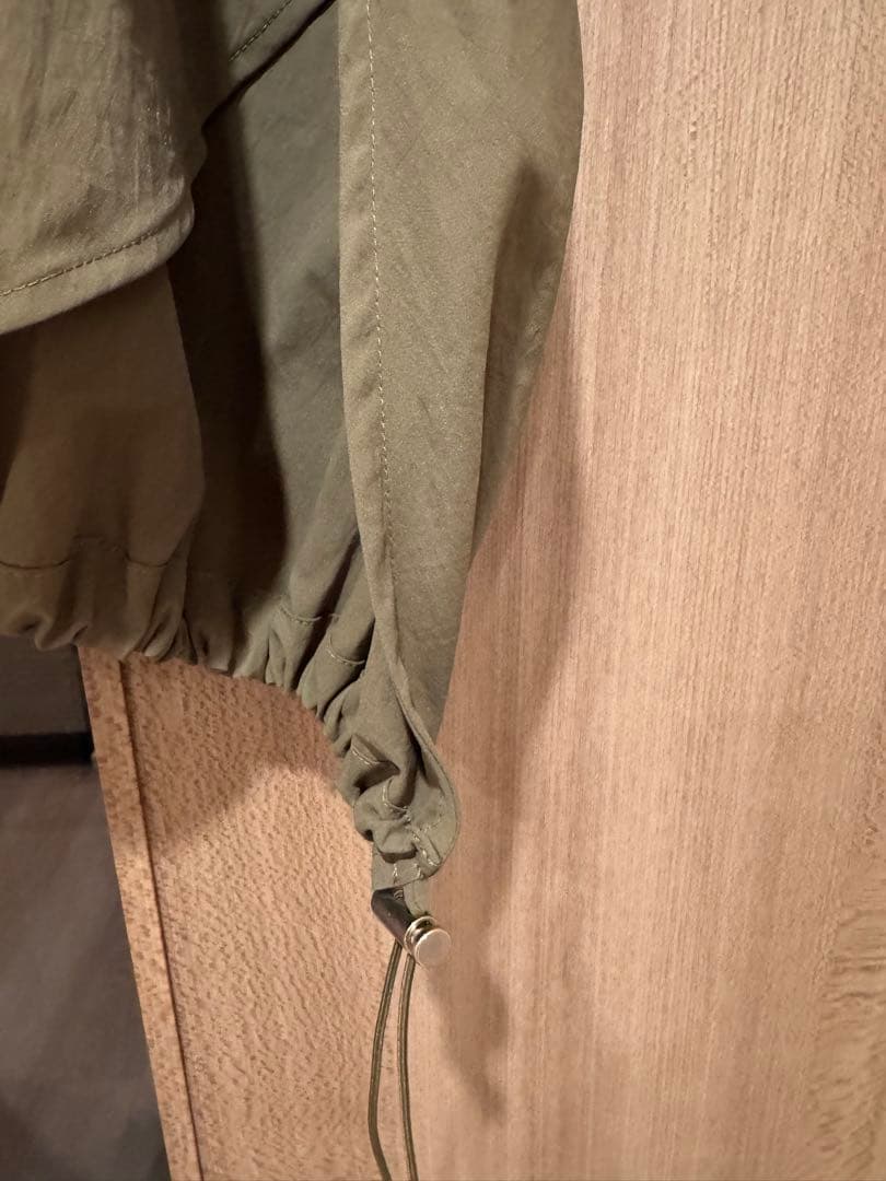 アンスリードシャツキャミソール