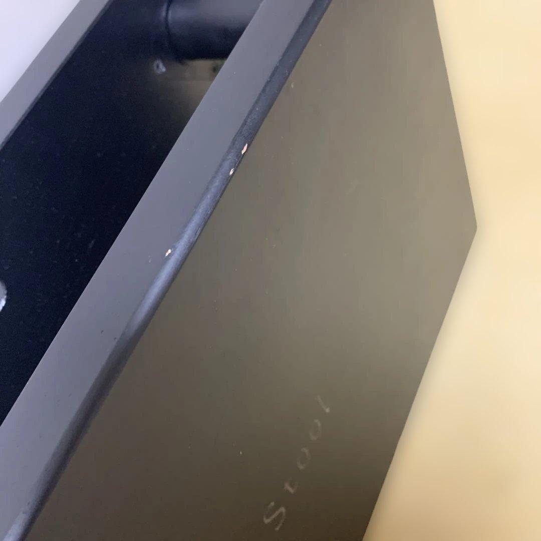 ピアノ　アシストスツール・アシストペダル・専用バッグ 3点セット