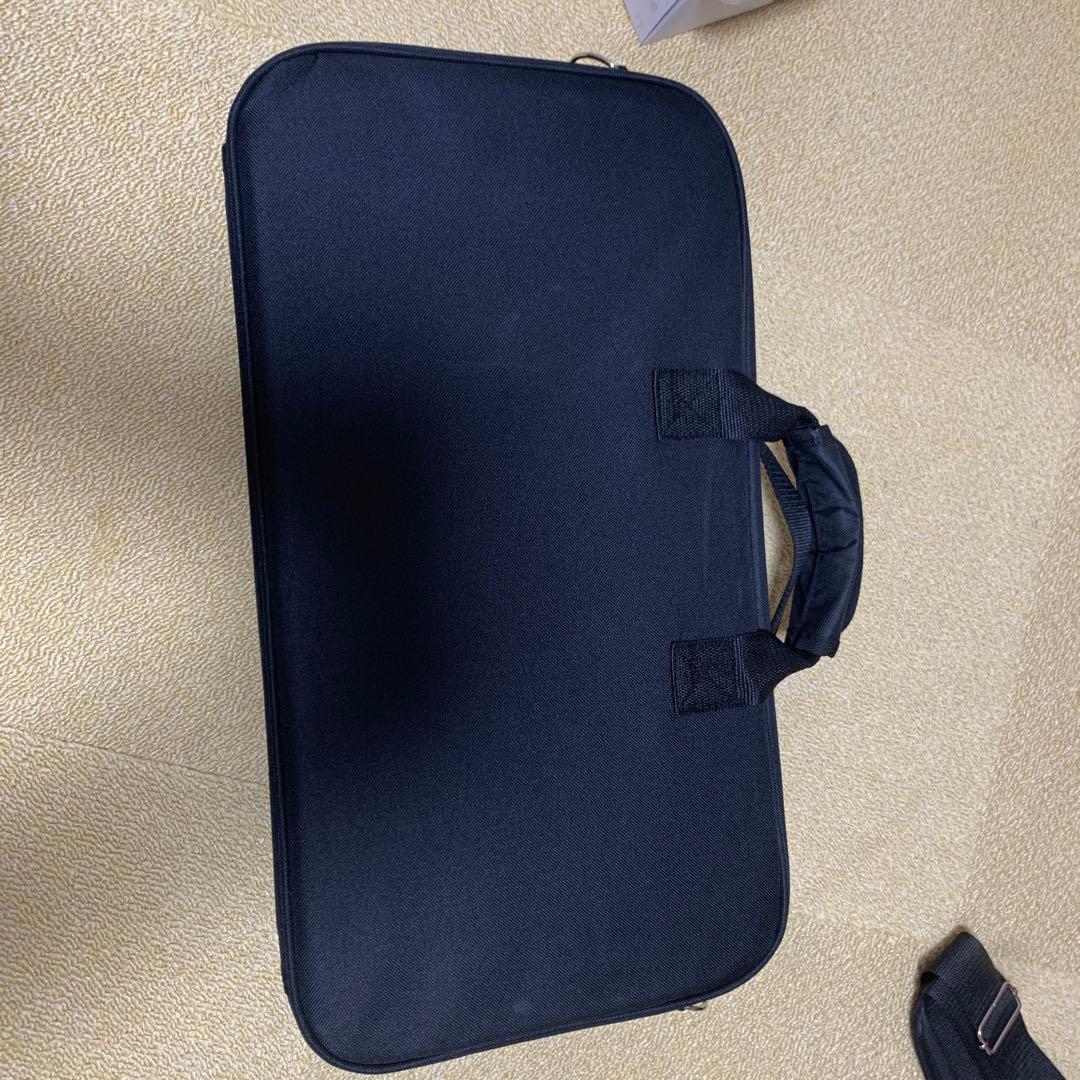 ピアノ　アシストスツール・アシストペダル・専用バッグ 3点セット