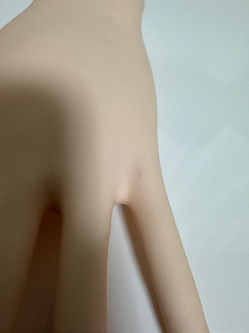 JENEC認定モデルハンド