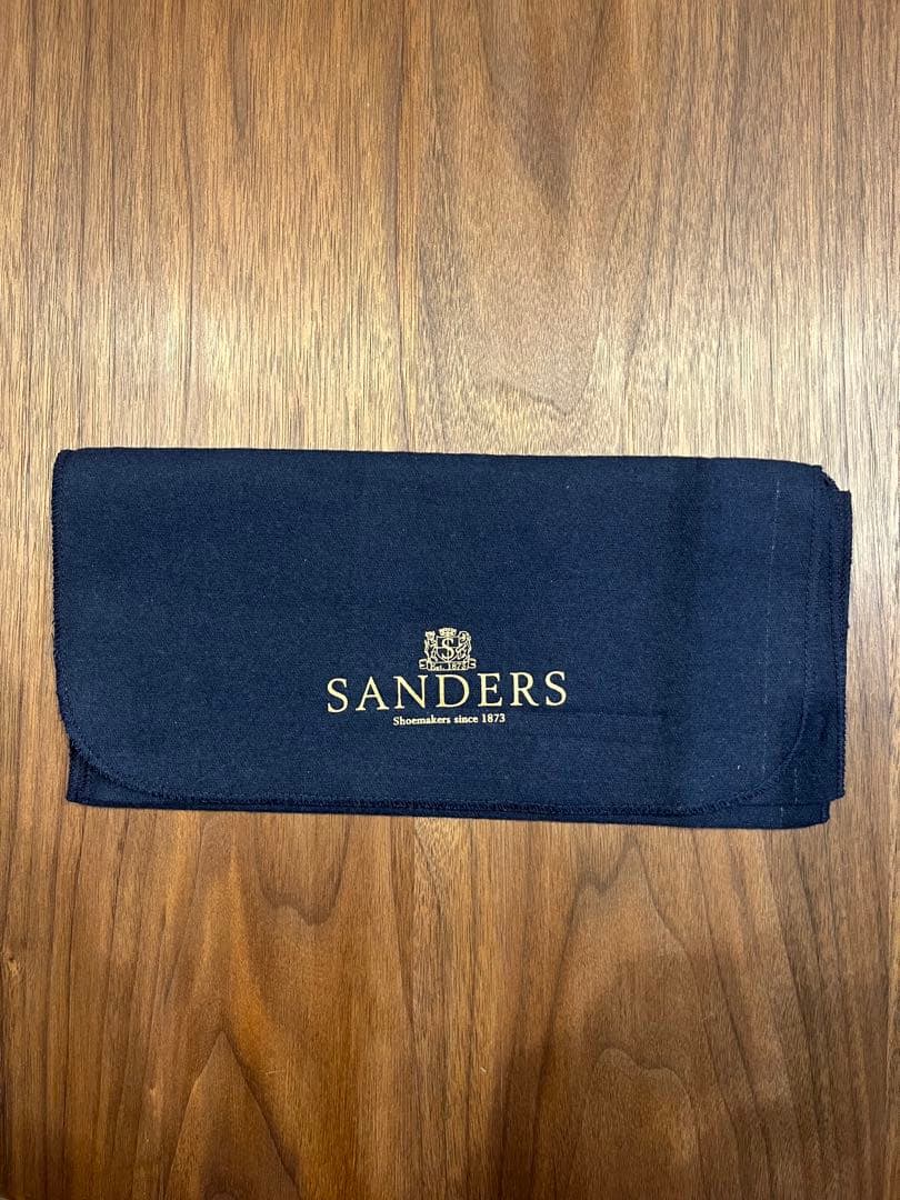 サンダース　チェルシーブーツ　ブーツ　23.0 レディース