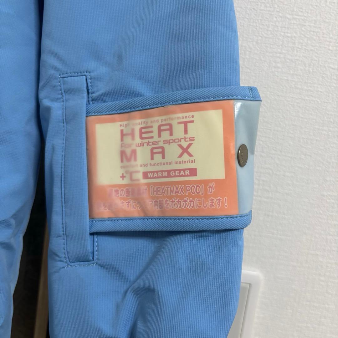 【Curiouse様 】ellesse ITALY♡スノボウェアセット