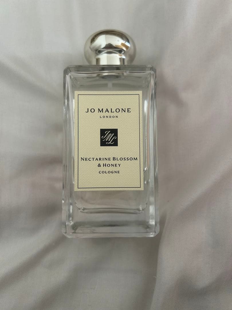 ジョーマローン　ネクタリンブロッサム&ハニー　コロン　100ml