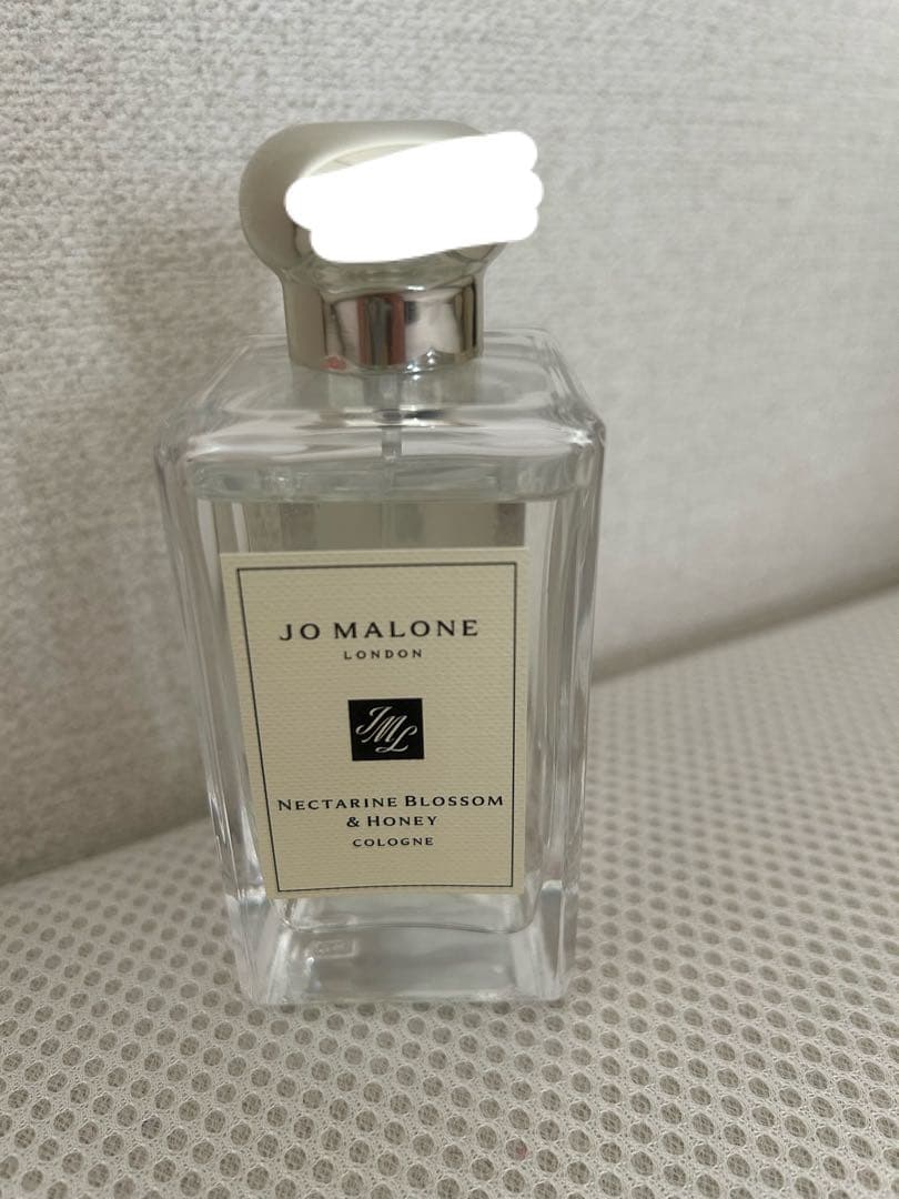 ジョーマローン　ネクタリンブロッサム&ハニー　コロン　100ml