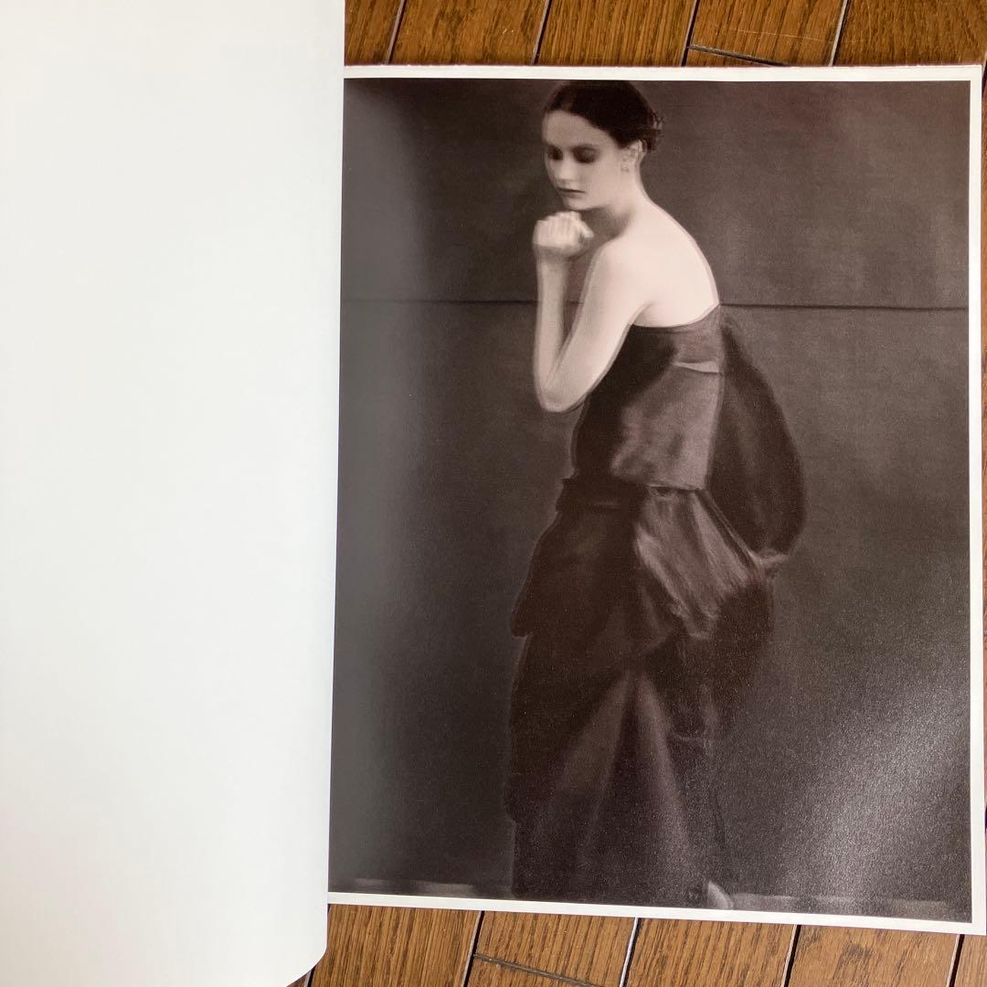 YOHJI YAMAMOTO Sarah Moon サラ・ムーン 写真集