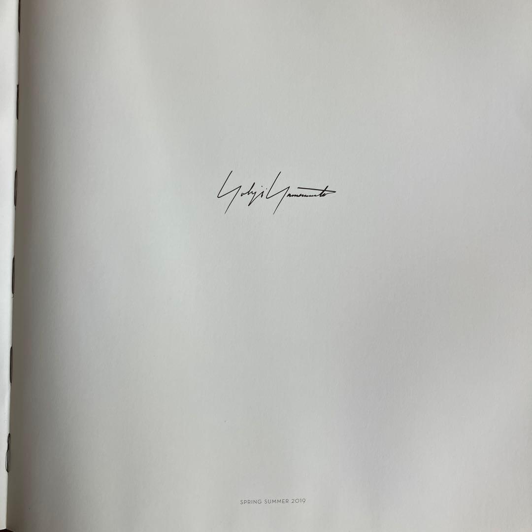 YOHJI YAMAMOTO Sarah Moon サラ・ムーン 写真集