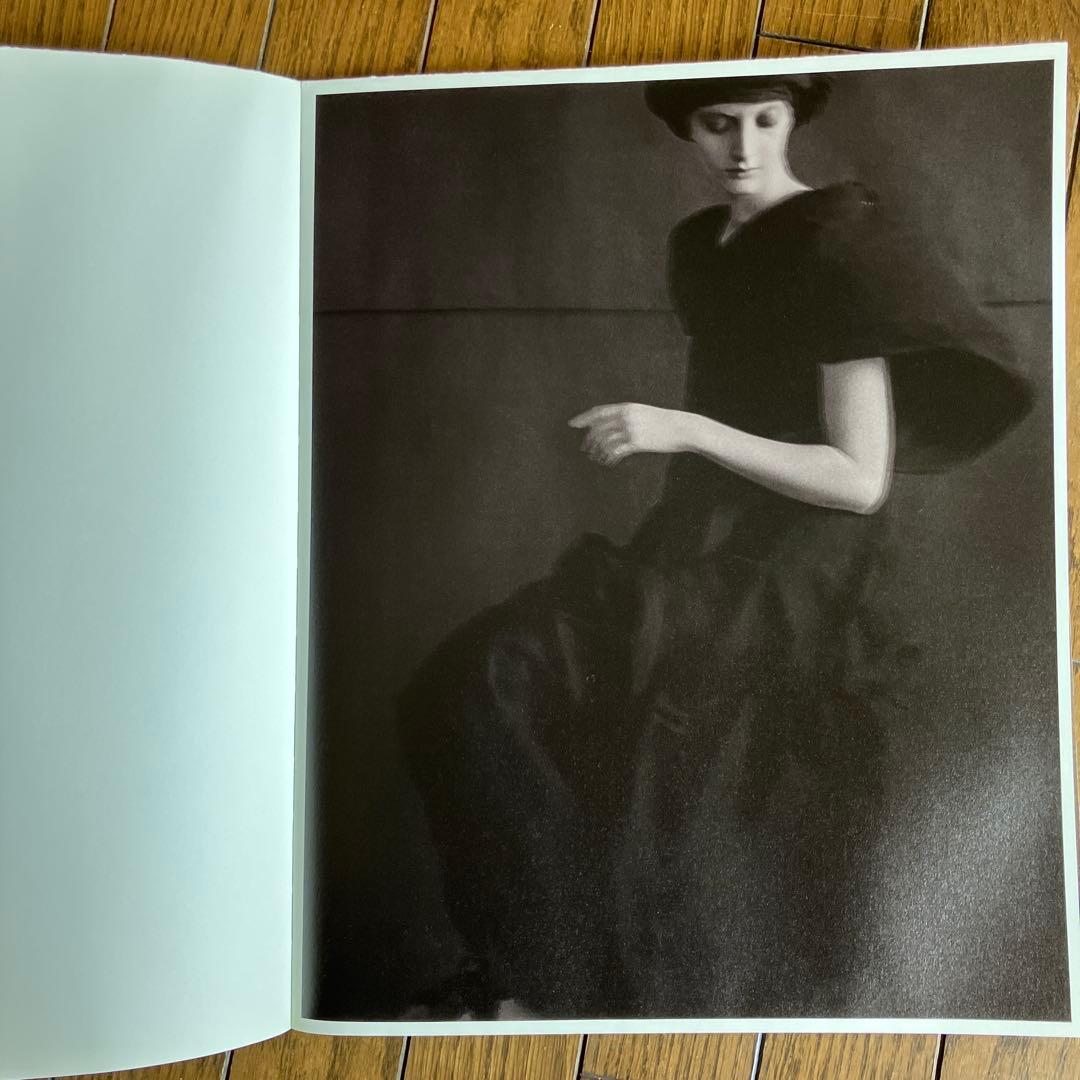 YOHJI YAMAMOTO Sarah Moon サラ・ムーン 写真集