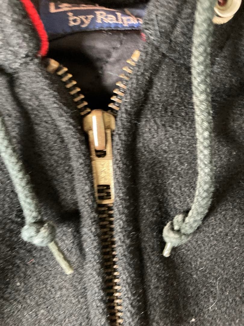 ポロラルフローレン　POLO RALPHLAUREN セーラー　スタジャン