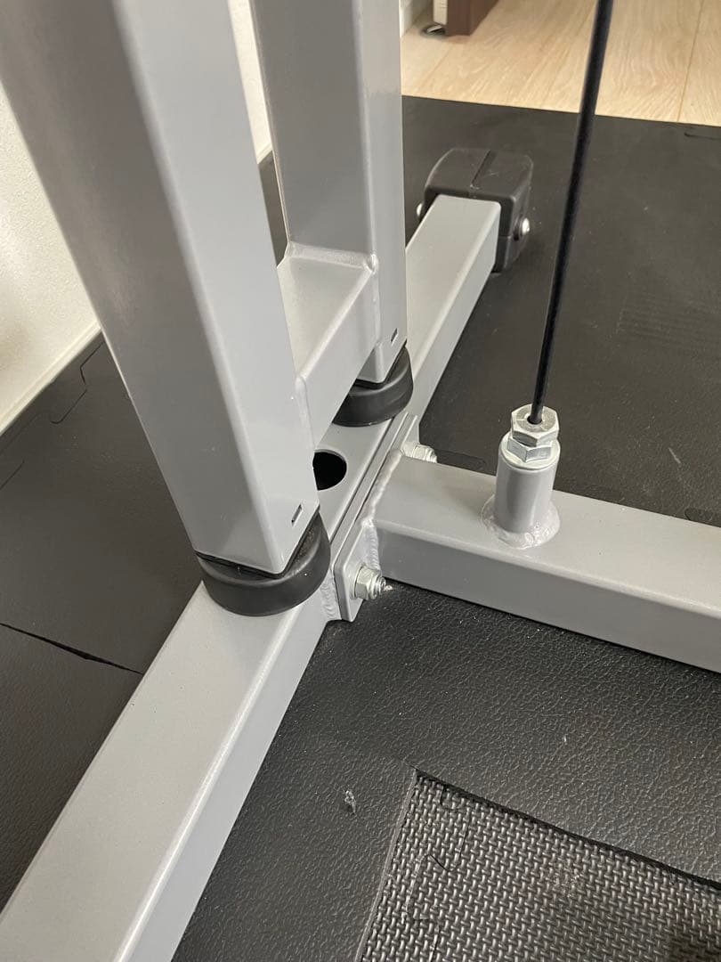 impulse インパルス　ラットプルマシン　ホームジム　MBC POWER