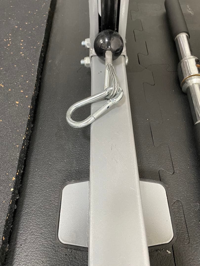 impulse インパルス　ラットプルマシン　ホームジム　MBC POWER