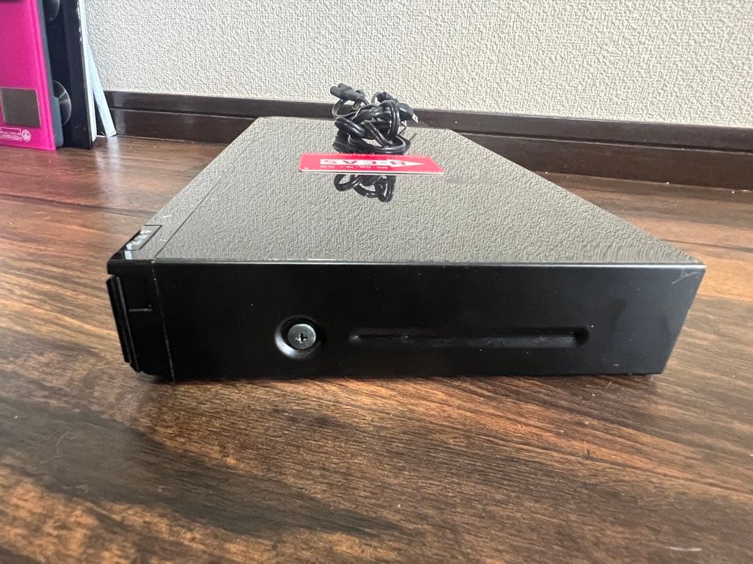 Panasonic ブルーレイレコーダー DMR-BZT810