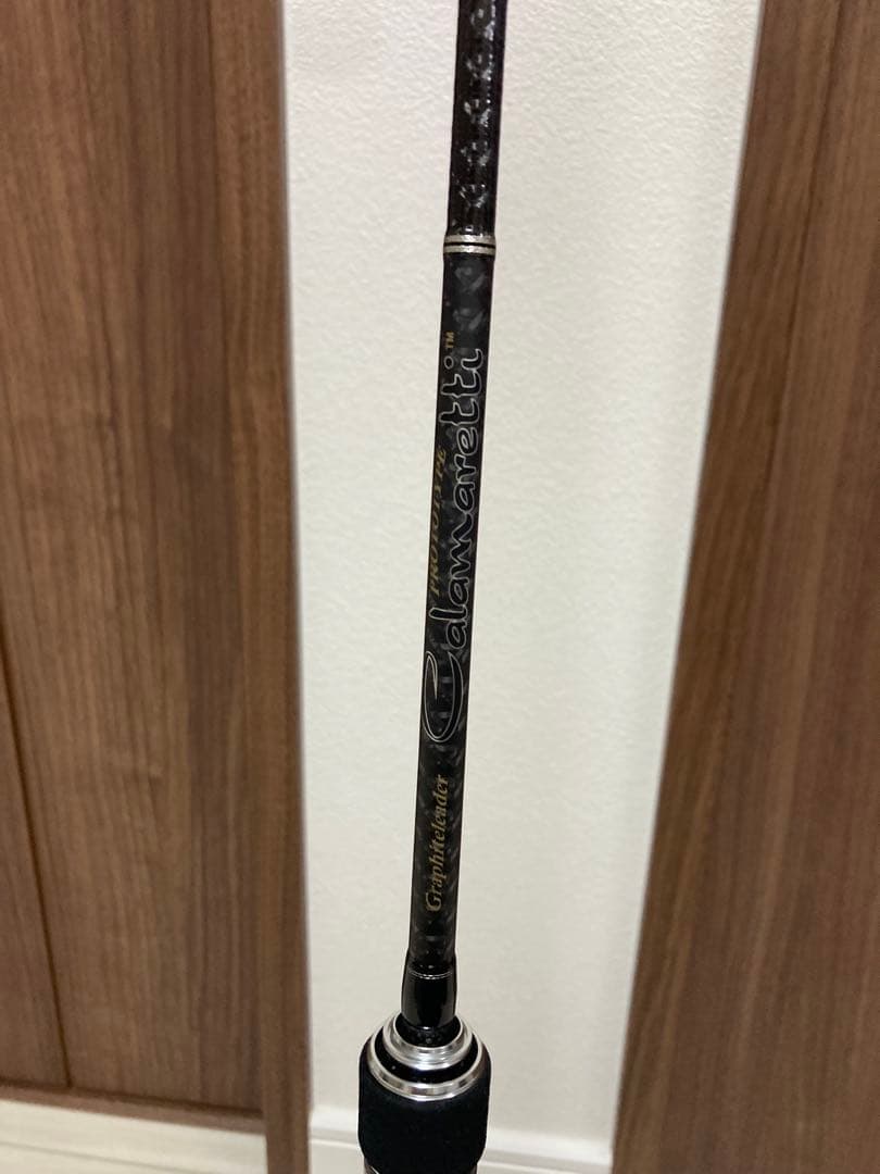 品薄！ オリムピック カラマレッティプロト25GCALPS-5112M-TS