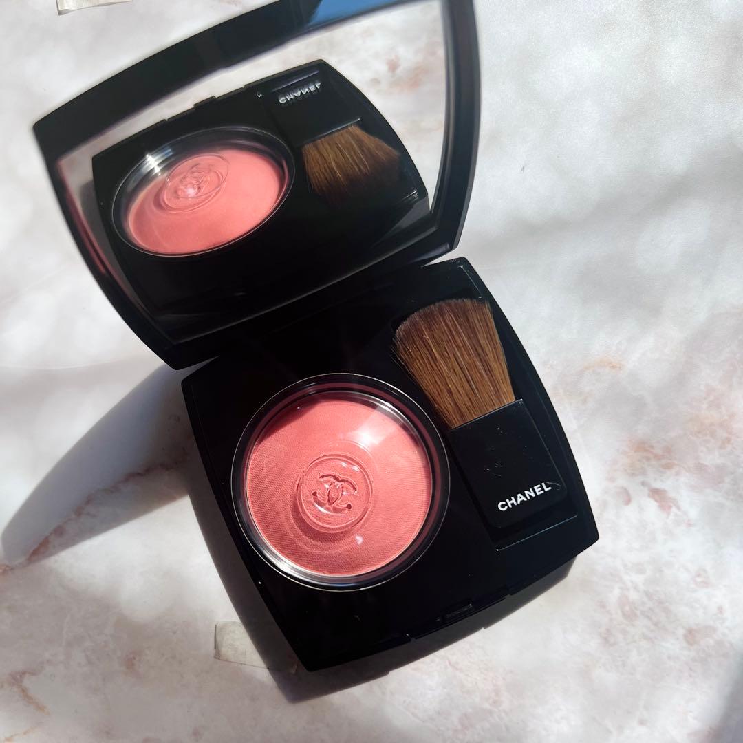 CHANEL カンテサンス440リップ 122 ゼニス