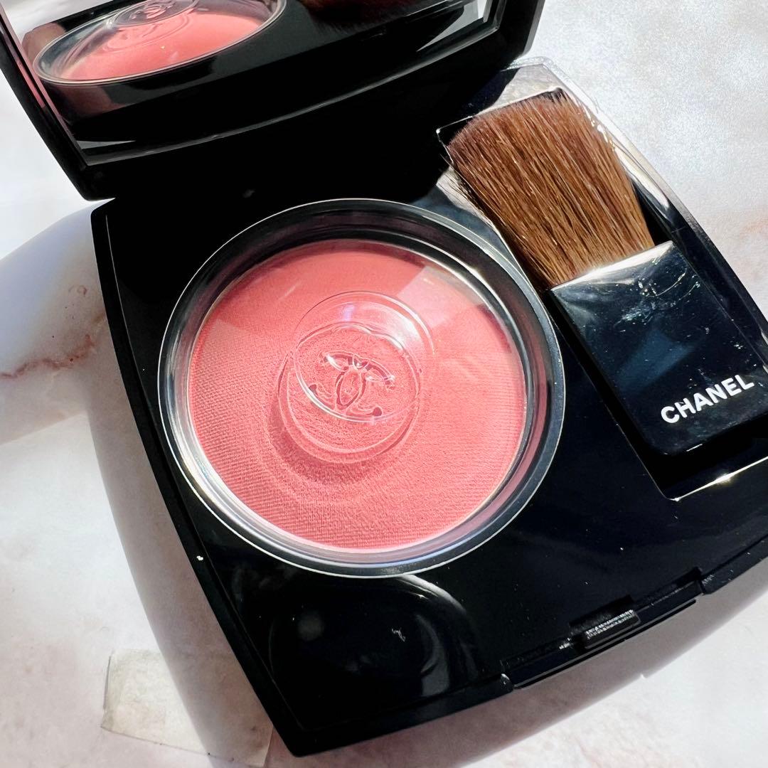 CHANEL カンテサンス440リップ 122 ゼニス