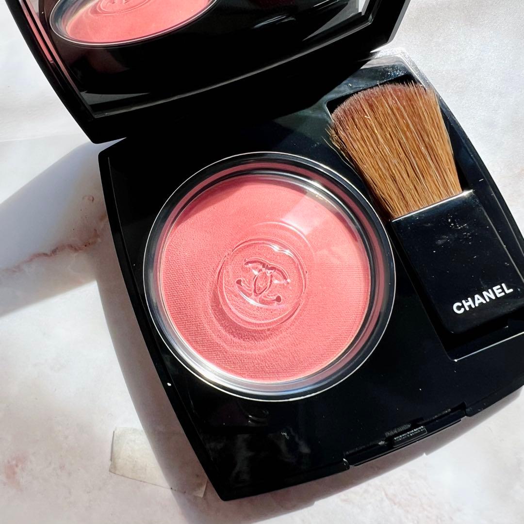 CHANEL カンテサンス440リップ 122 ゼニス