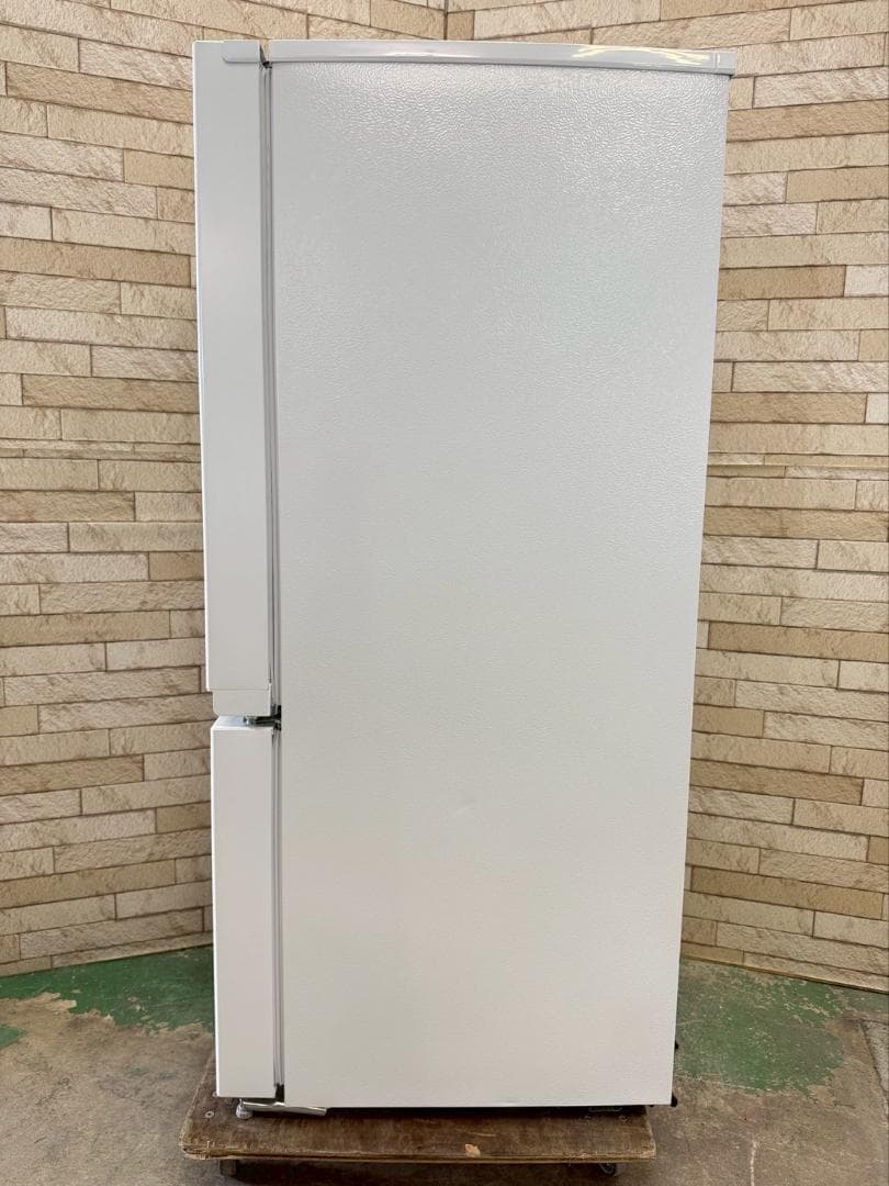 大阪送料無料★3か月保障付き★冷蔵庫★2024年★YRZ-F15LW★IR795