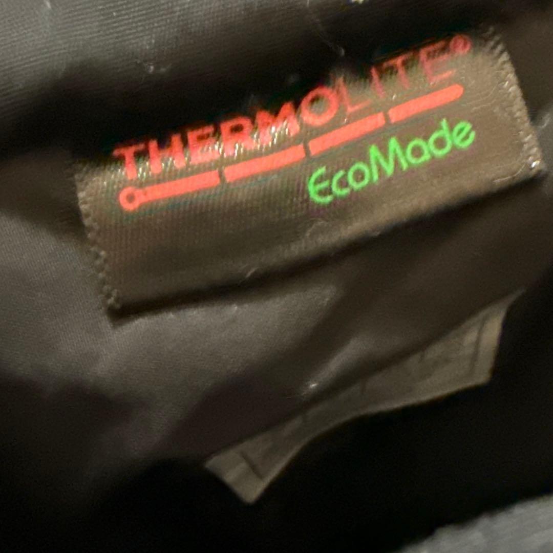 THE NORTH FACE 25cm ヌプシ防寒ブーツウィンタ‐ブ‐ツ 美品✩