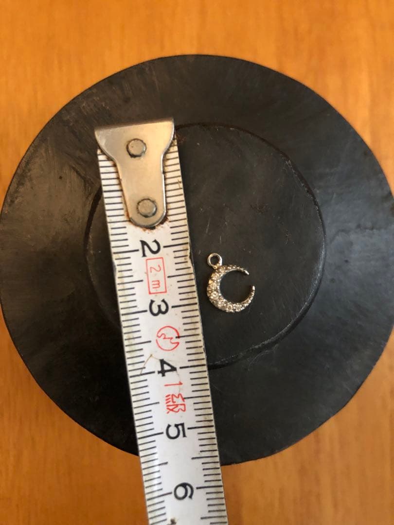 アクセサリー mizuki