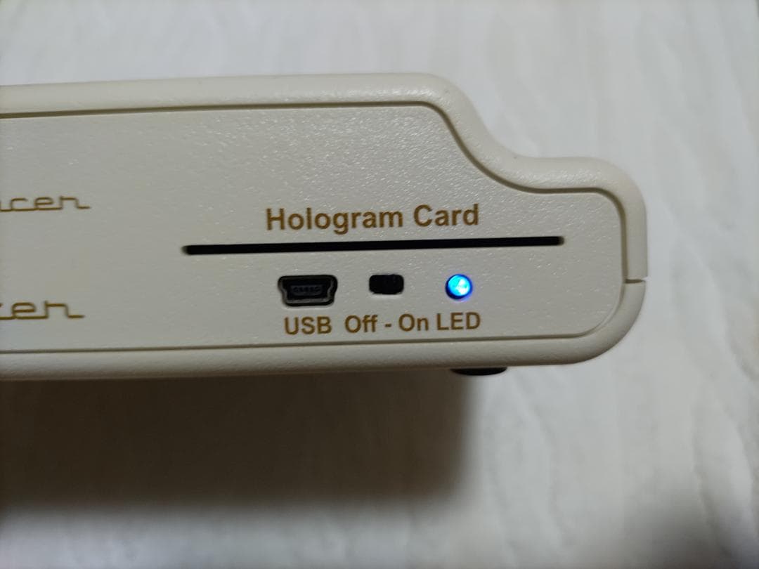 【廃盤】ゼロマザーズ 気オーガナイザー プログラム ルームバランサー カード8枚