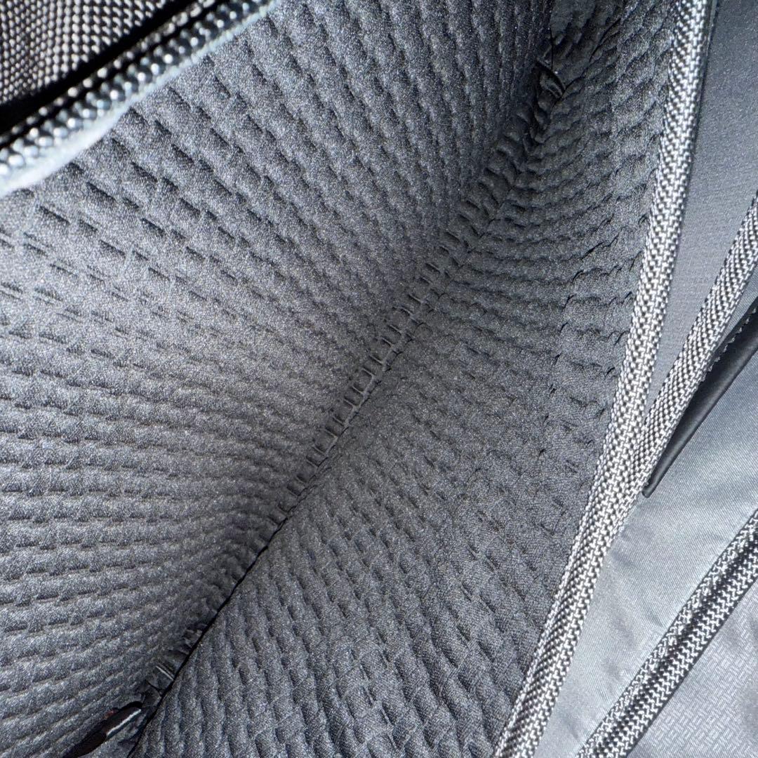 ⭐️未使用級⭐️　トゥミ　アルファ3 ビジネスバッグ　2603182D3　3way