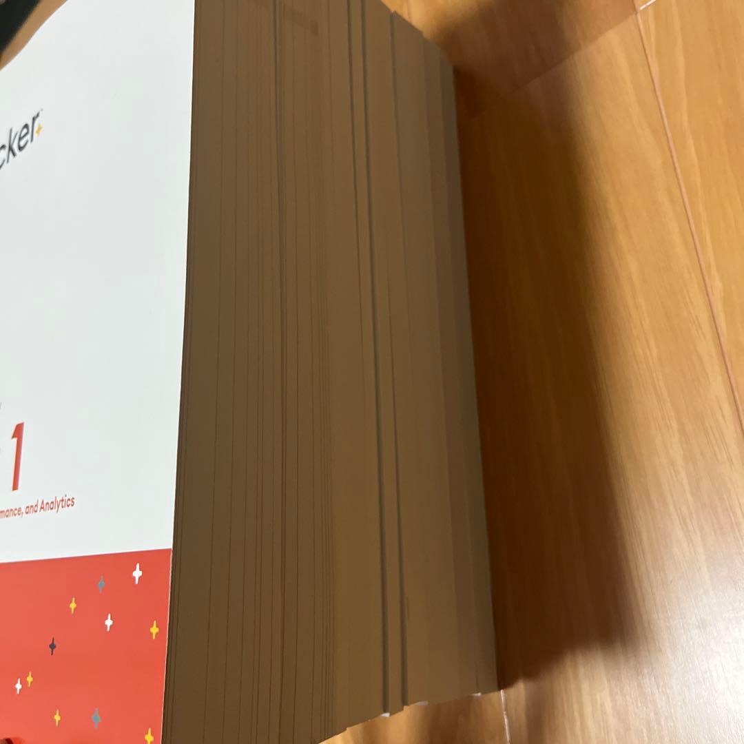 TAC USCMA本科生コース テキスト一式