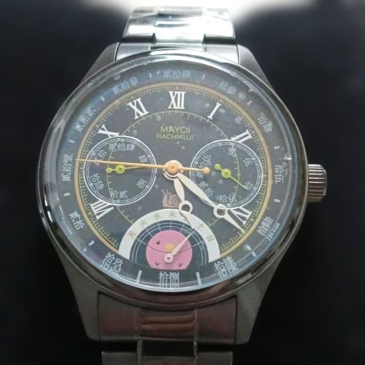 ななななみページ