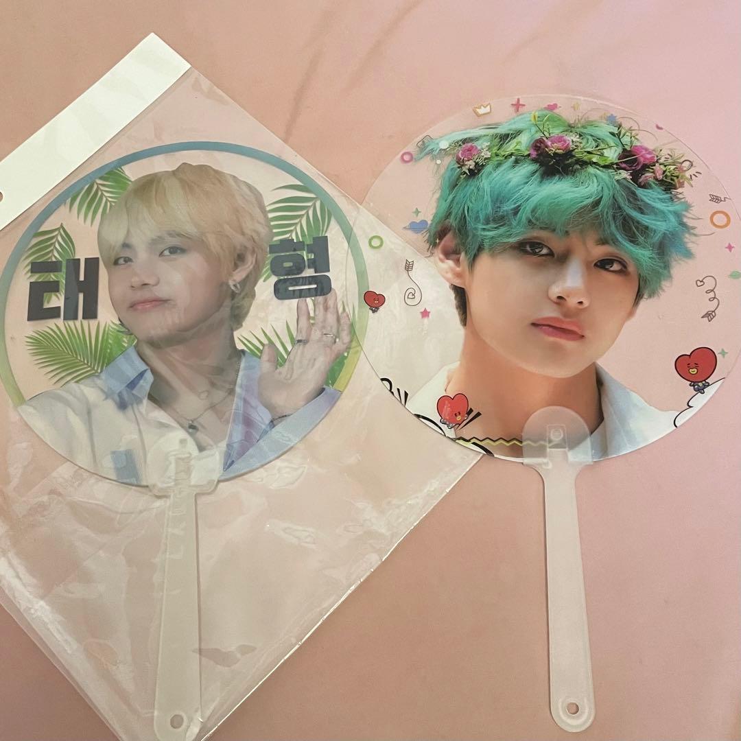 BTS アルバム トレカ まとめ売り 公式 ジョングク テヒョン ジミン