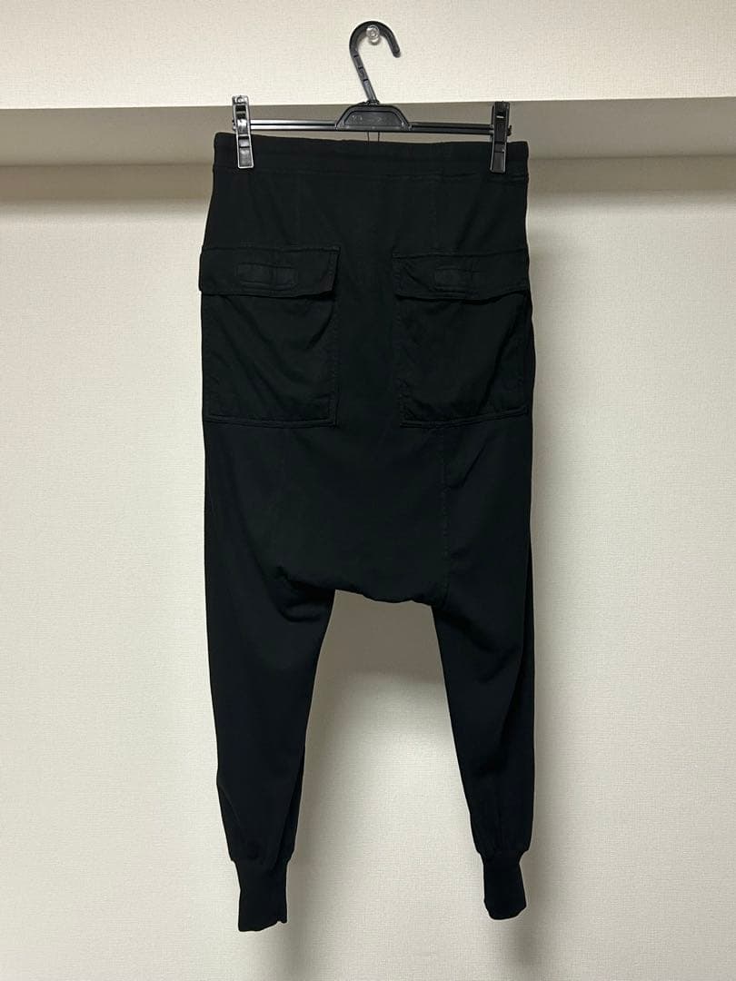 Rick Owens DRKSHDW PRISONER【付属品完備】