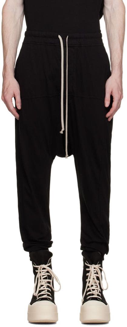 Rick Owens DRKSHDW PRISONER【付属品完備】