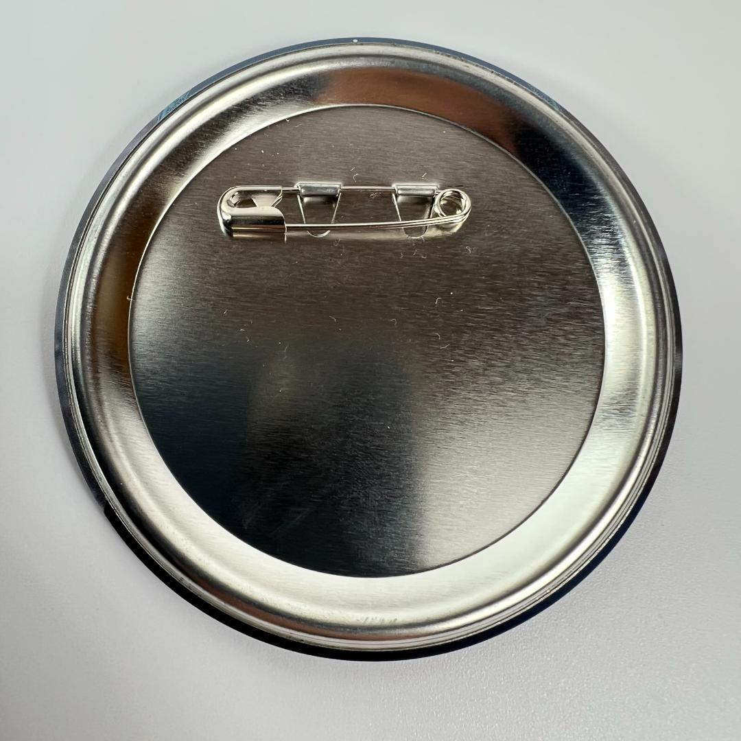 公*o様 冨岡義勇 缶バッジ ユニバーサル・スタジオ・ジャパン USJ