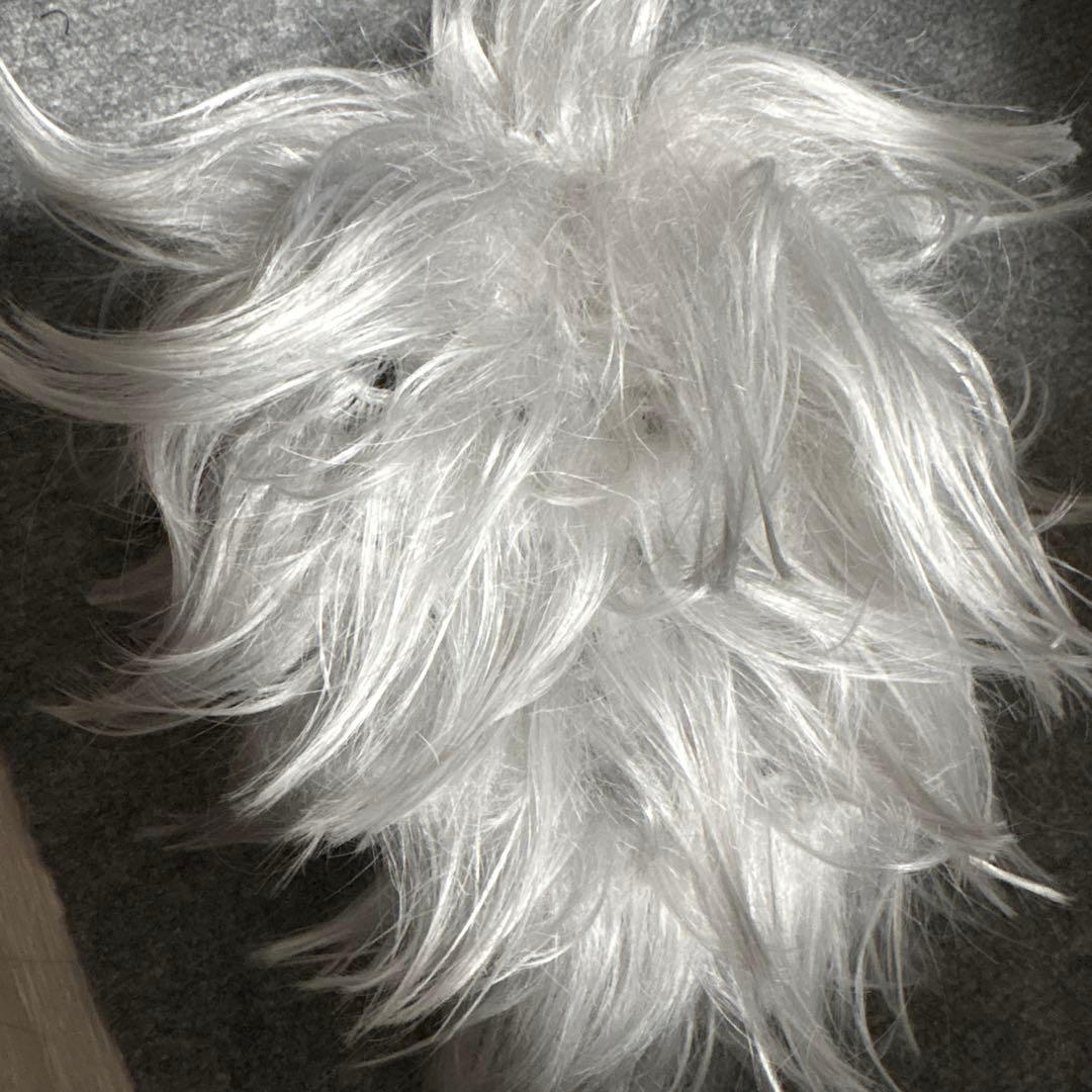 銀魂 坂田銀時 コスプレ衣装