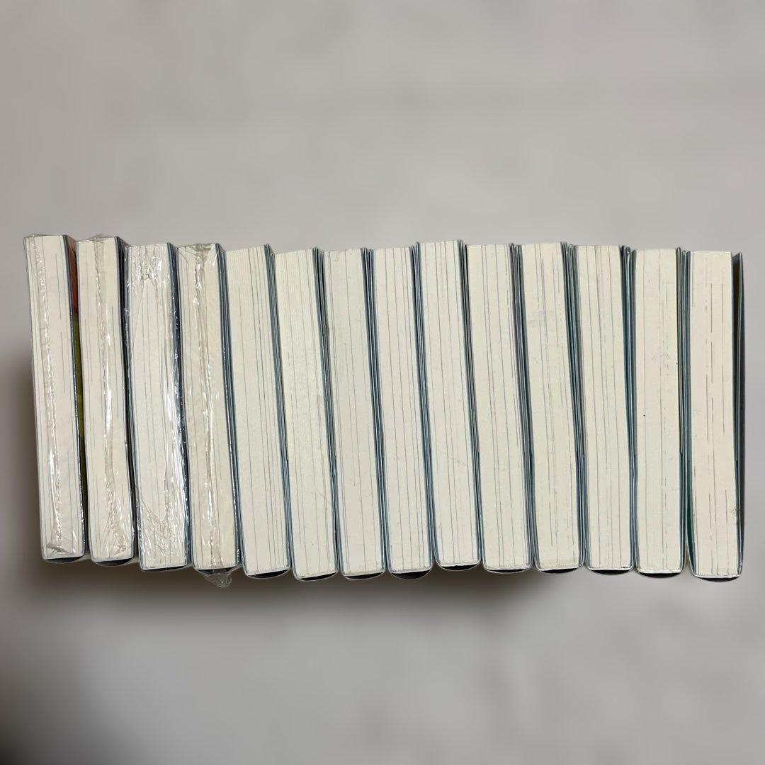 勇者召喚に巻き込まれたけど、異世界は平和でした. 1〜14巻セット2巻以降帯付き